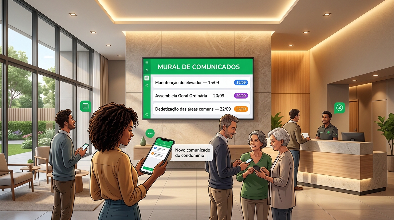 Comunicados